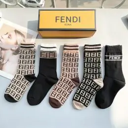 fendi chaussettes s_124a024